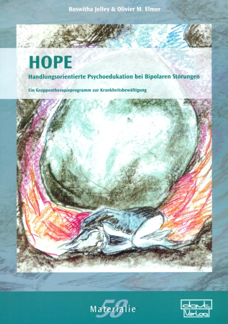 HOPE - Handlungsorientierte Psychoedukation bei Bipolaren Störungen