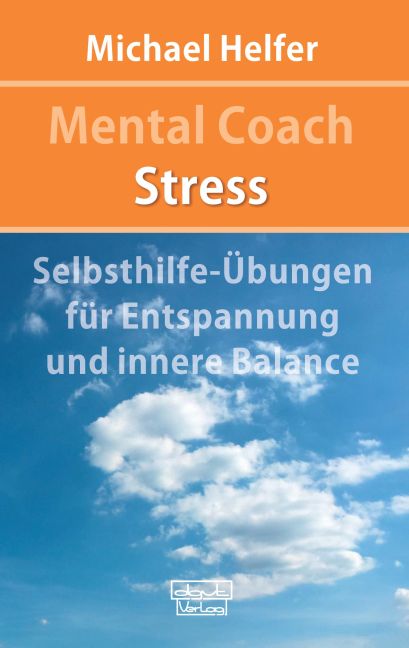 Mental Coach Stress