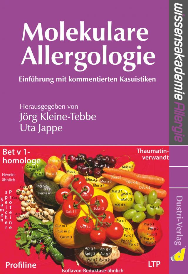 Molekulare Allergologie