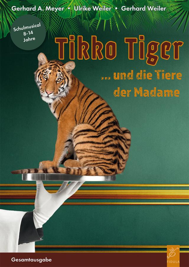 Tikko Tiger