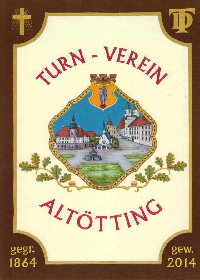 TV Altötting 1864 e.V.
