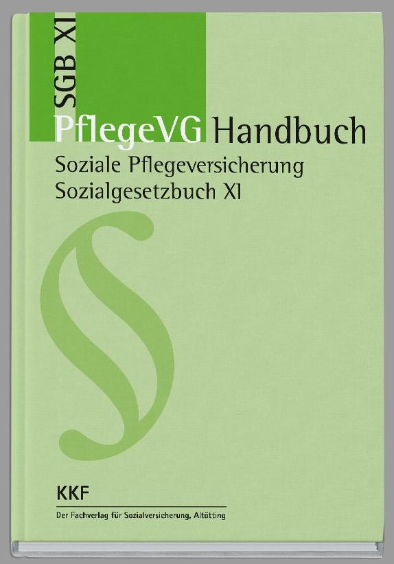 Pflege VG Handbuch