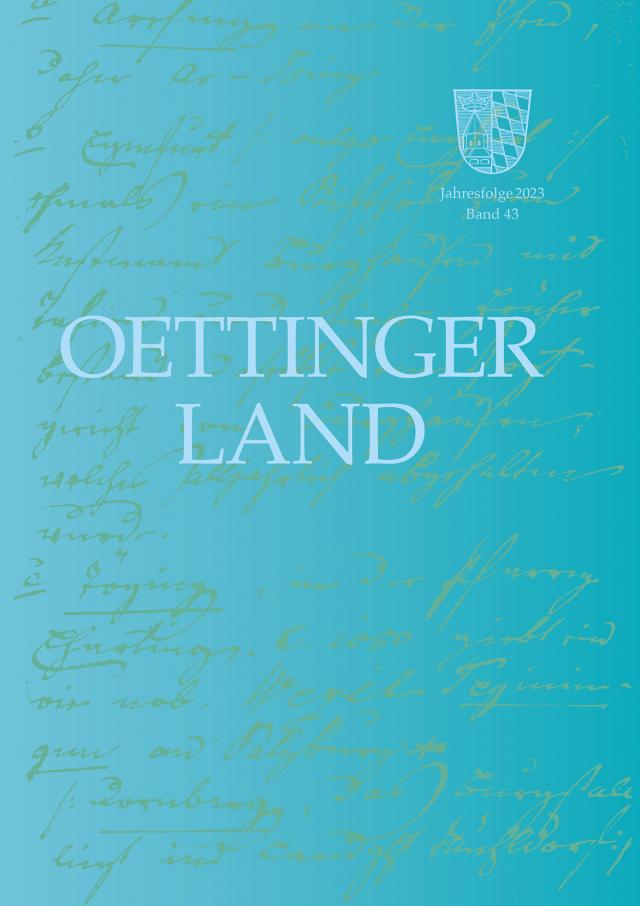 Oettinger Land