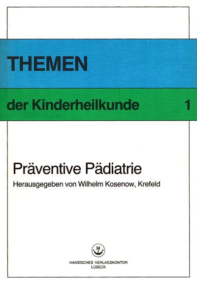 Präventive Pädiatrie
