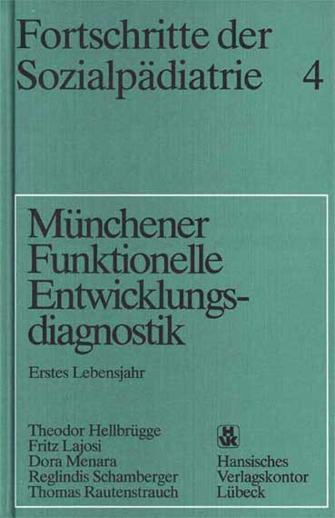 Münchener Funktionelle Entwicklungsdiagnostik
