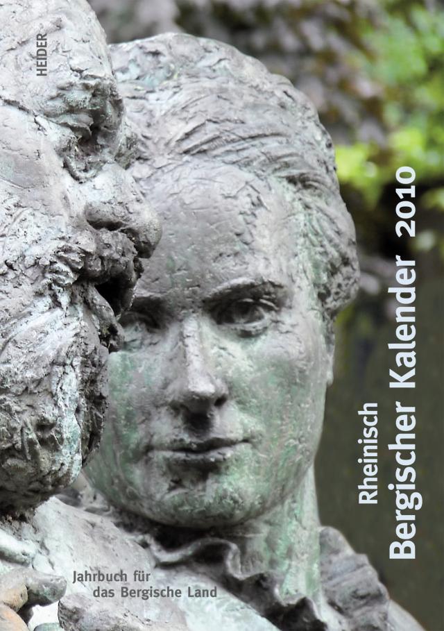 Rheinisch Bergischer Kalender 2010
