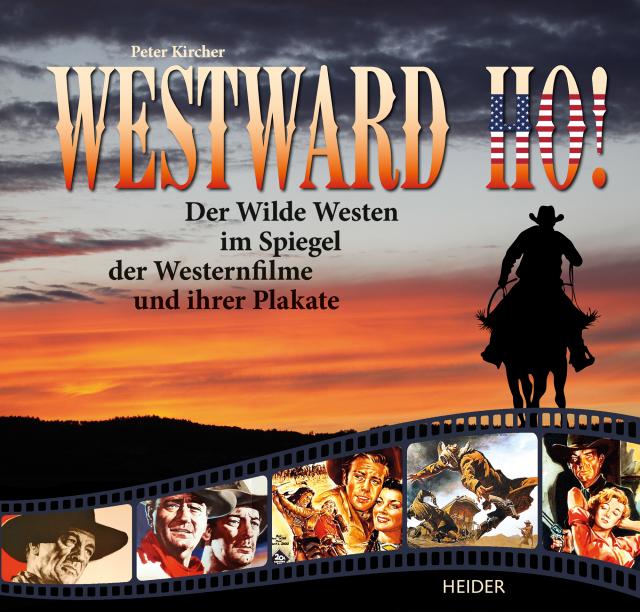 Westward Ho!