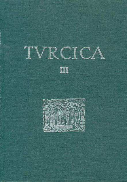 Turcica / Turcica. Die europäischen Türkendrucke des 16. Jahrhunderts.