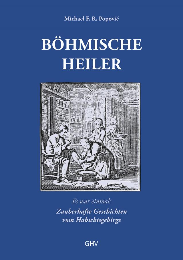 Böhmische Heiler
