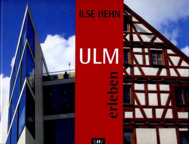 Ulm erleben
