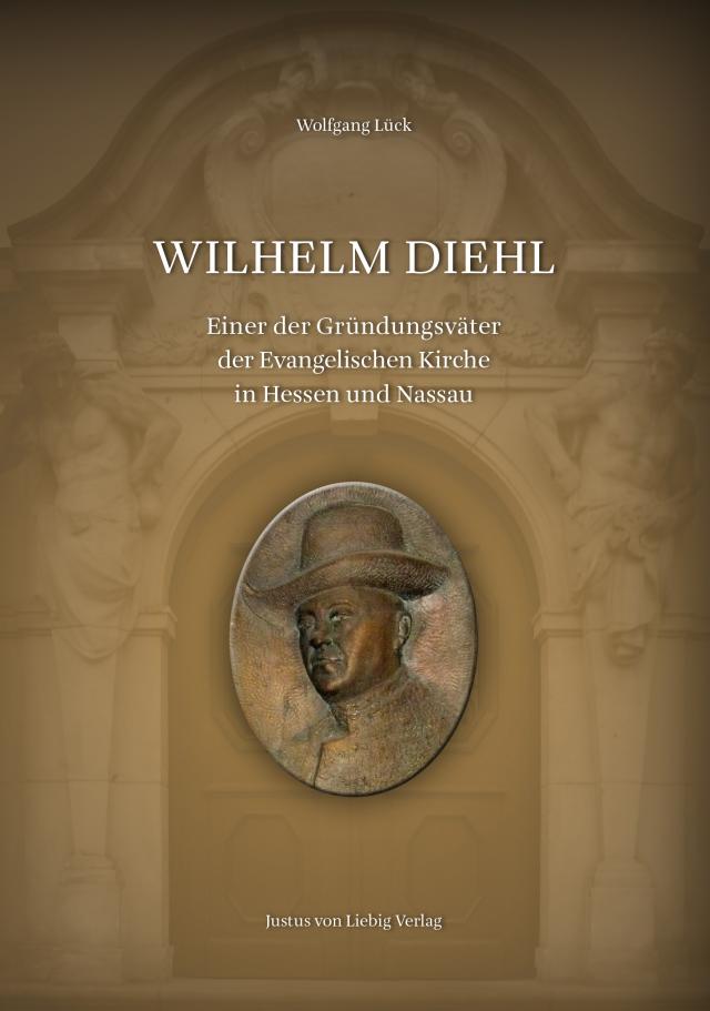 Wilhelm Diehl