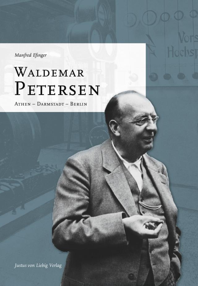 Waldemar Petersen