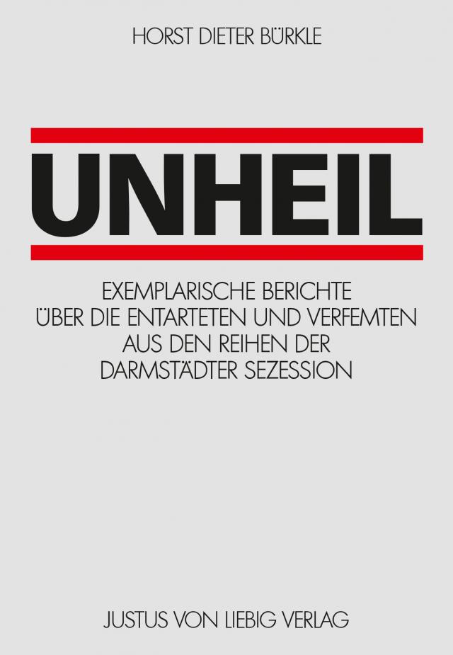 Unheil