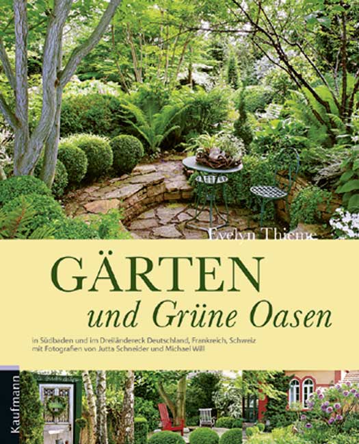 Gärten und Grüne Oasen