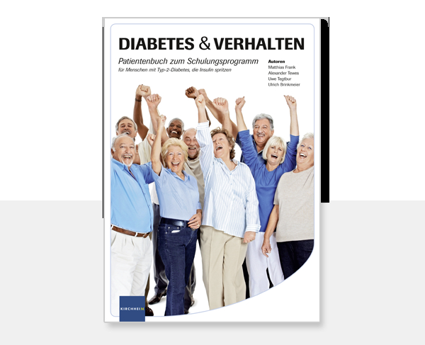 Diabetes + Verhalten Verbrauchsmaterial für 10 Patienten