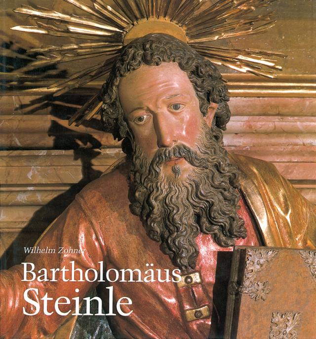 Bartholomäus Steinle (um 1580-1628/29)