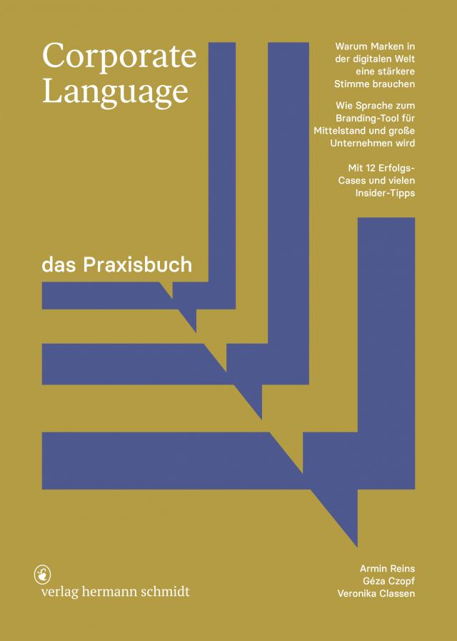 Corporate Language. Das Praxisbuch