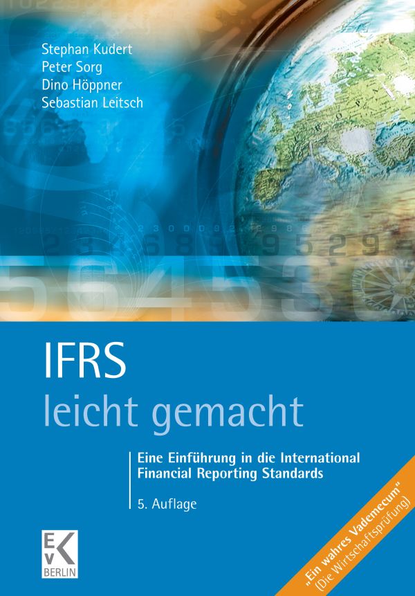 IFRS – leicht gemacht.
