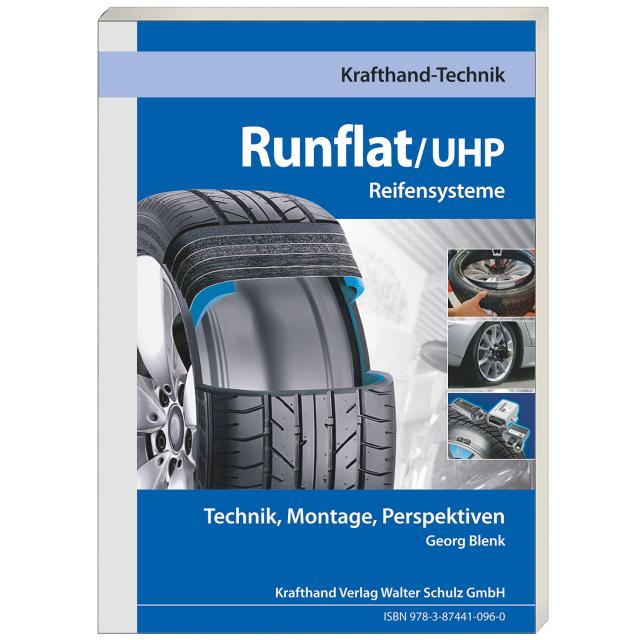 Runflat/UHP Reifensysteme