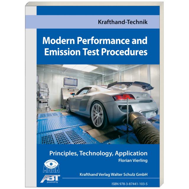 Modern Performance and Emission Test Procedures