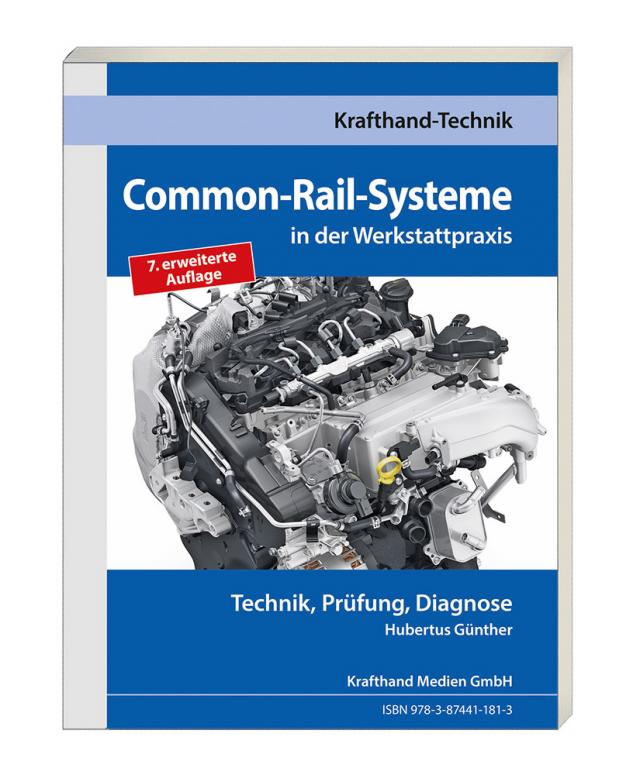 Common-Rail-Systeme
