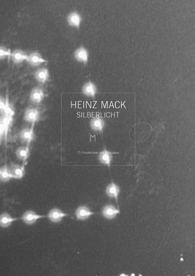 Heinz Mack - Silberlicht