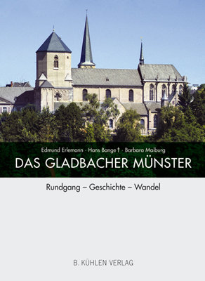 Das Gladbacher Münster