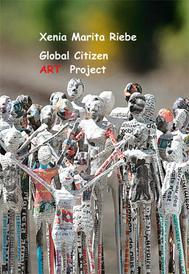 Global Citizen ART Project