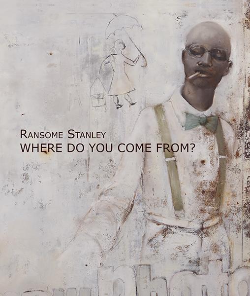 Ransome Stanley - Where do you come from?