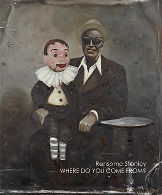 Ransome Stanley - Where do you come from?