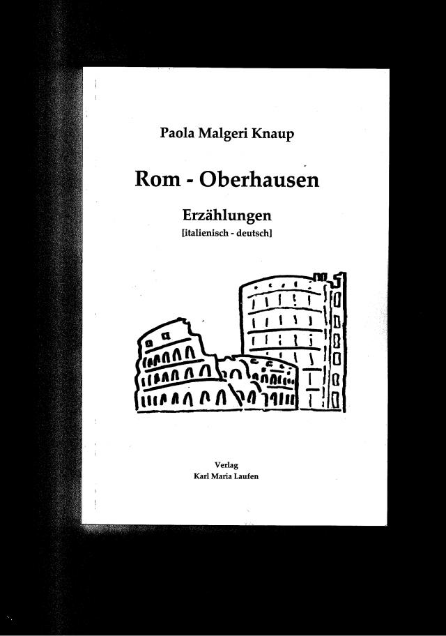 Rom - Oberhausen