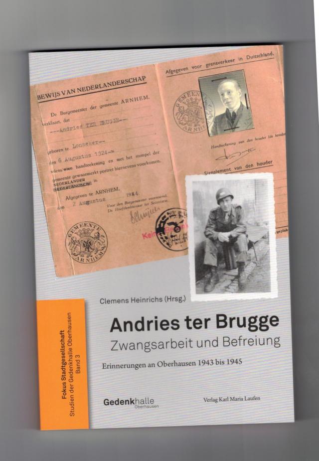 Andries ter Brugge