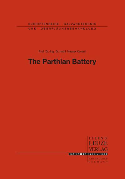 The Parthian Battery