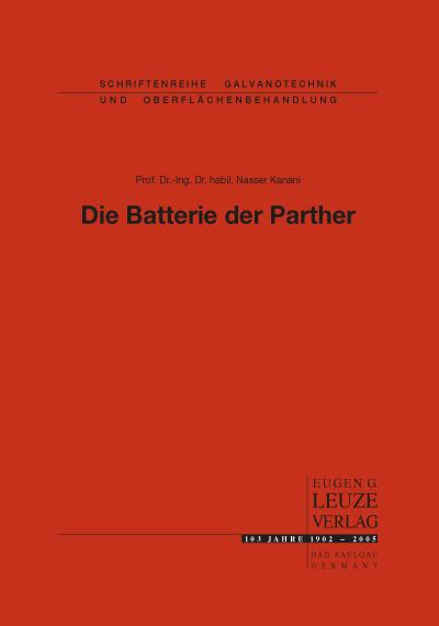 Die Batterie der Parther