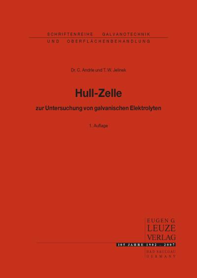 Hull-Zelle