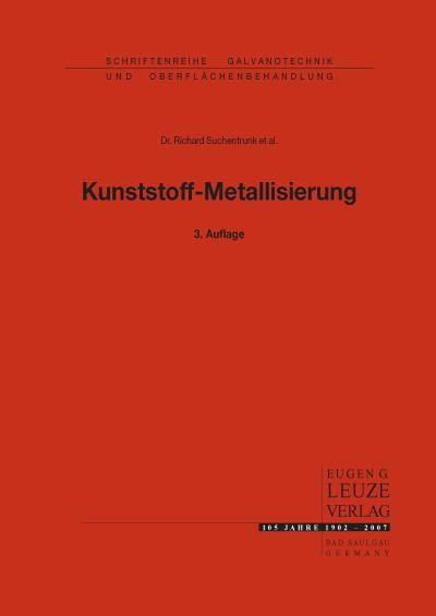 Kunststoff-Metallisierung
