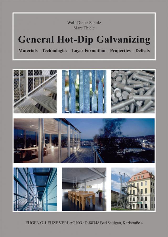 General Hot-Dip Galvanizing