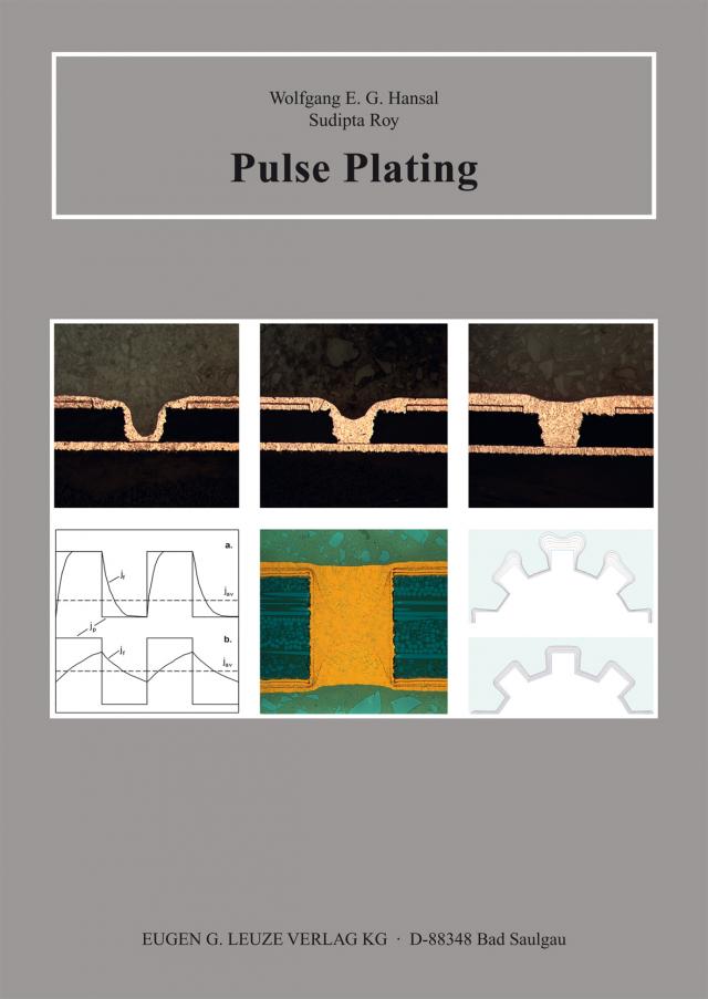 Pulse-Plating