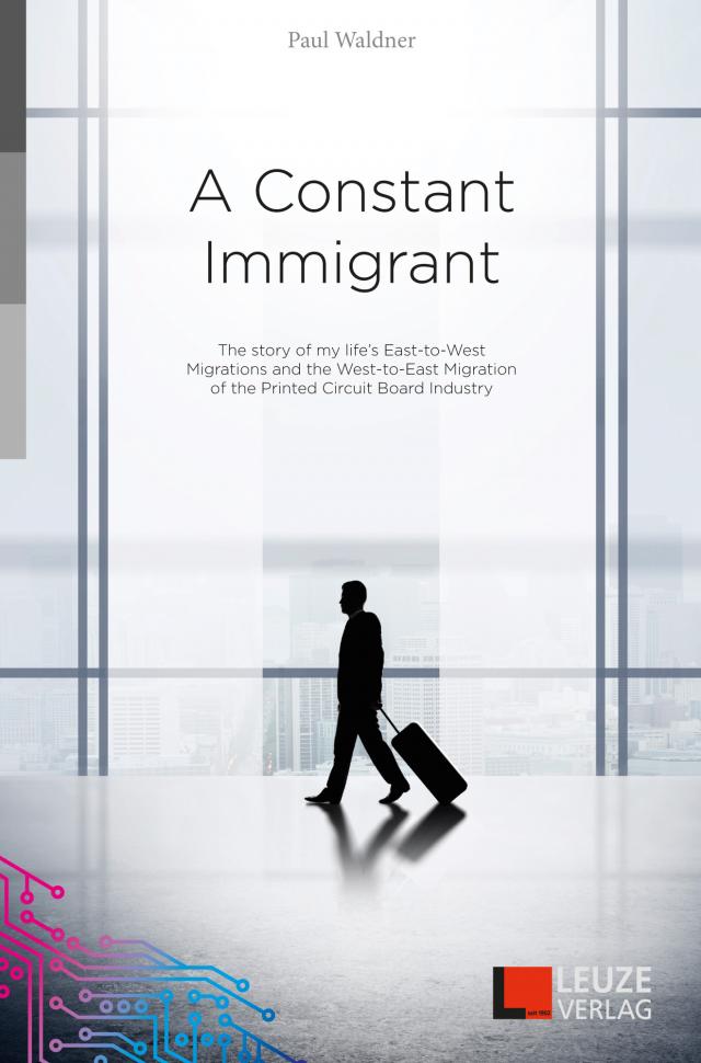 A Constant Immigrant