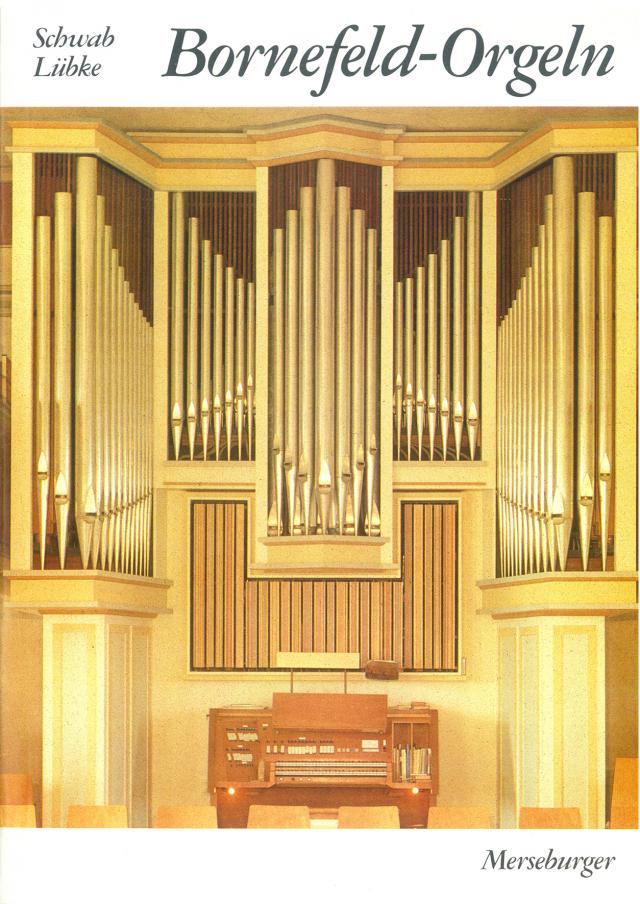 Bornefeld-Orgeln