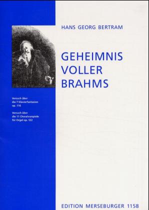 Geheimnisvoller Brahms