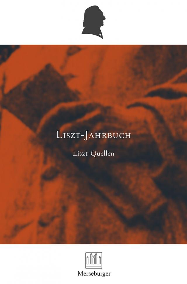 Liszt-Jahrbuch / Liszt-Jahrbuch 2019/2020