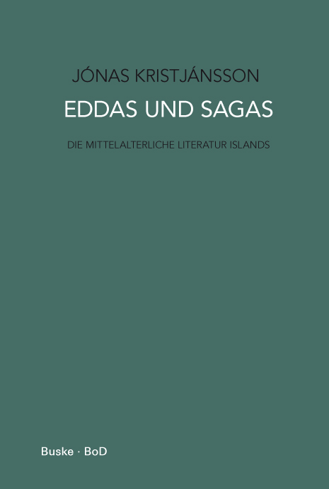 Eddas und Sagas