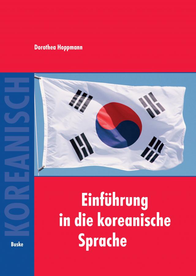 Einführung in die koreanische Sprache