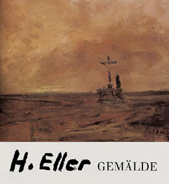 Eller Hermann Gemälde (Bildband)