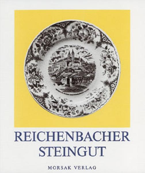 Reichenbacher Steingut