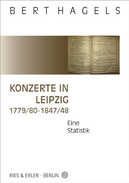 Konzerte in Leipzig 1779/80-1847/48