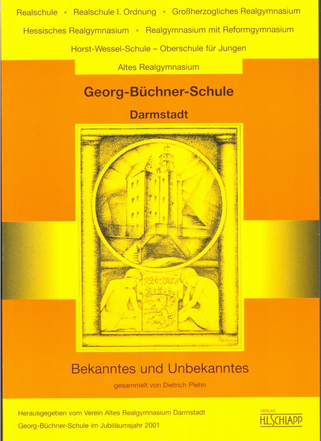 Georg-Büchner-Schule Darmstadt