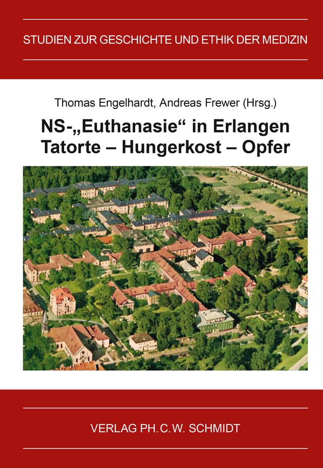 NS-„Euthanasie“ in Erlangen