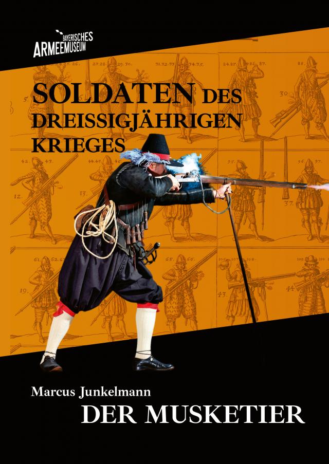 Soldaten des Dreißigjährigen Krieges. Band 2